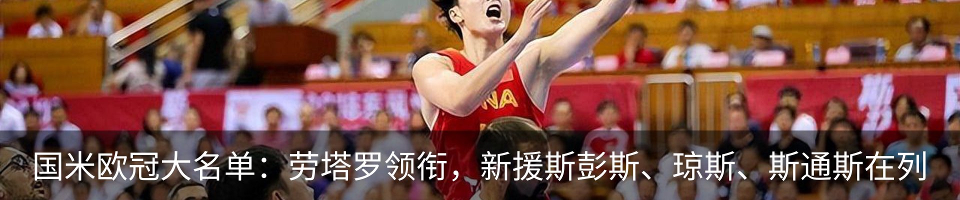 新闻动态