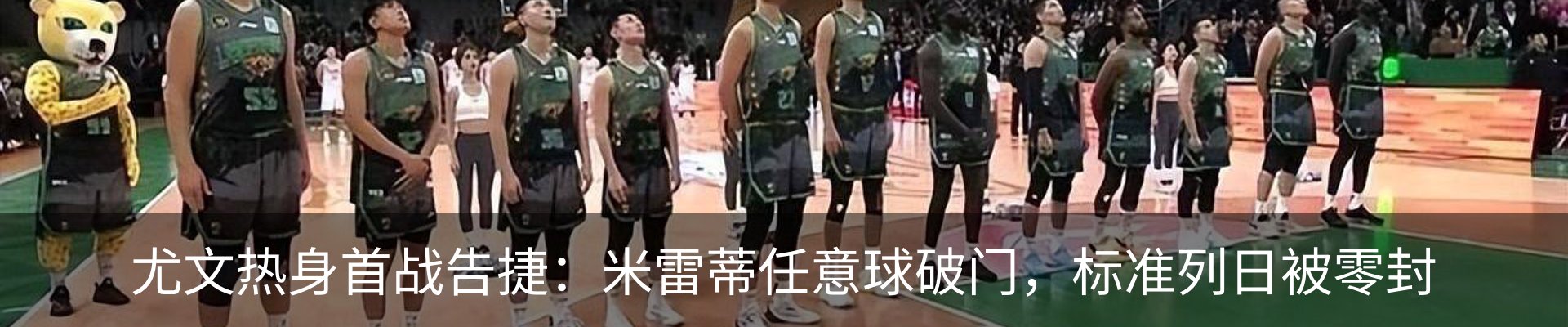 新闻动态