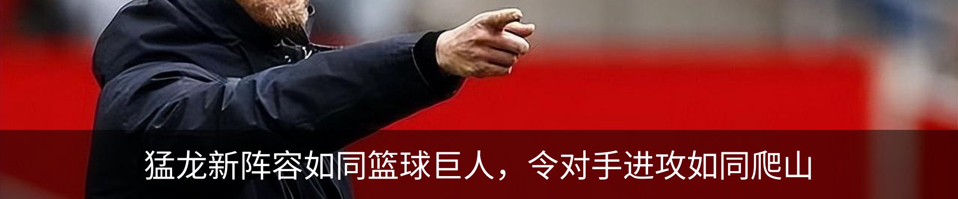 新闻动态